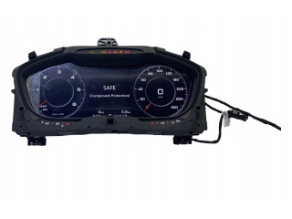 Панель приборов 8S0920790C, 8S0920790C   Audi TT Mk1       