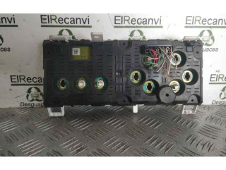 Přístrojová deska Renault Grand Modus P8200668083
