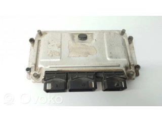 Řídící jednotka 0261207477, 9650347980 Peugeot 206 CC 2004