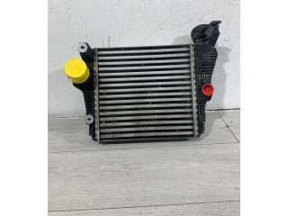 Интеркулер 95B145804A Porsche Macan