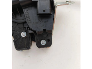 Zámek zadních dveří A0097400600, 214616 Mercedes-Benz E W213 2016