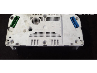 Панель приборов 5220301800, 1036025070   Volkswagen Lupo       