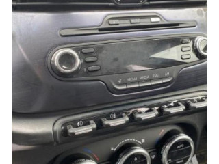 Моторчик заднего дворника 0000050509441 Alfa Romeo Giulietta