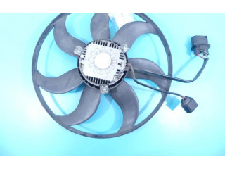 Комплект вентиляторов     IMPRK1125637    Skoda Superb B6 (3T) 