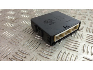 Блок управления дверью