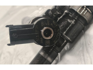 Форсунка 0445110298, 30777526    Volvo S80  D 5244 T4 