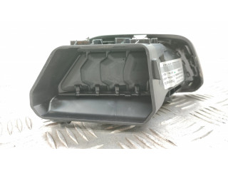 Боковая воздушная решётка