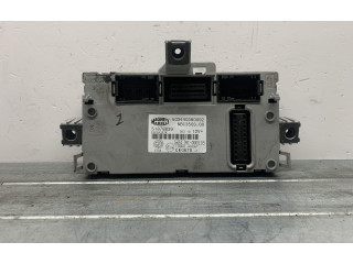 Блок комфорта 51878839, 51878839   Fiat Idea   