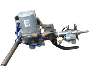 Volant Nissan Qashqai 2007 48810EY40A