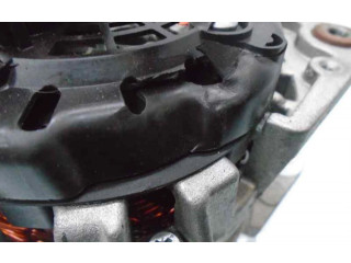 Генератор 04C903023H Skoda Fabia Mk3 (NJ)