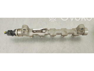 Vstřikovací lišta 0445214181 Hyundai i30 D4FB