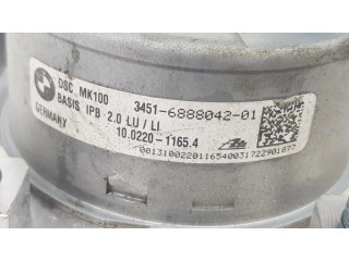 Jednotka ABS 34516888042, 5A374A7 Mini Clubman F54 2017