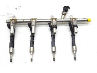 Vstřikovací lišta Alfa Romeo Giulia