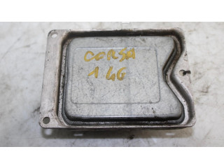 Зеркало электрическое        Opel Corsa B  1993 - 2000 года   