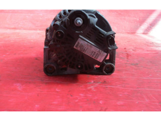 Генератор 8200667607, 111049677 Dacia Duster