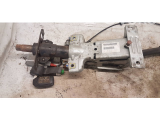    Рулевая рейка 73760   Volvo XC90 2003 - 2006 года