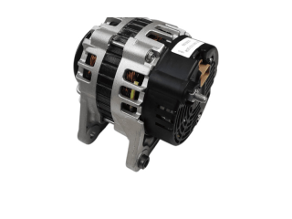 Генератор TA000A48401, 3EFFE Citroen Berlingo