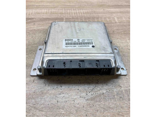 Блок управления двигателем Блок управления 46472184, C425B839 Lancia Lybra