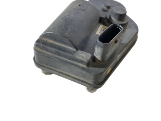 Блок управления выхлопом 84897442, 82209069 Chevrolet Camaro