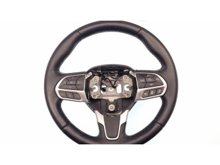 Руль Chrysler Pacifica 2017- года P5UZ541X9AE, 5UZ541X9AE