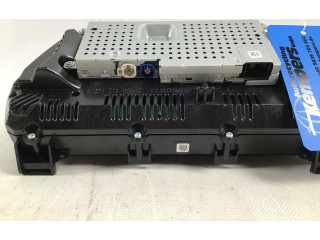 Přístrojová deska Toyota Supra A90 2020 9868476