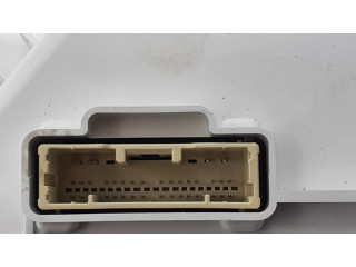 Панель приборов 8380078L30   Lexus NX       