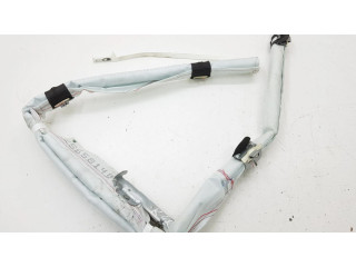 Боковая подушка безопасности 9804092380 Peugeot 2008 I