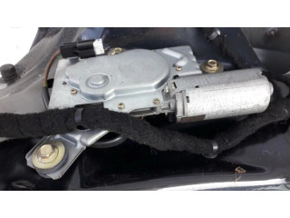 Моторчик заднего дворника Mitsubishi Carisma