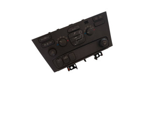 Блок управления климат-контролем    Volvo V70