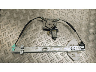 Передний комплект электрического механизма для подъема окна