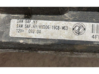 Комплект зажигания     IAW5AF.NY, IAW5AF.NY    Lancia Ypsilon 