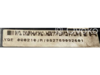 Блок предохранителей 82759092601, 060210R   Rover 75       