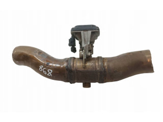 Блок управления TDI Skoda Octavia Mk4