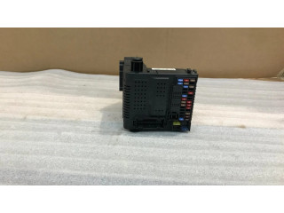 Pojistková skříňka 30728542, 12243779 Volvo XC70 2003