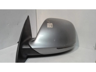 Zpětné zrcátko Audi Q7 4L 2007 4L1857409A, 11PIN