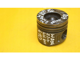 Píst Mercedes-Benz E W211