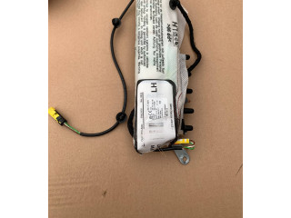 Подушка безопасности в сиденье 2k5880241D Volkswagen Caddy