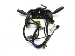 Подрулевой шлейф SRS LNC6470CA, LXF6460AA   Jaguar XJ X308