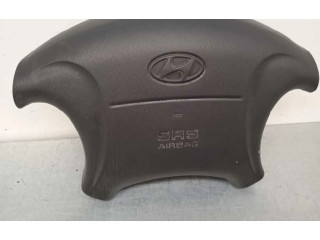 Подушка безопасности водителя 5690029750, 5690029750   Hyundai Coupe