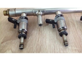 Комплект форсунок 06K133317G Audi A3 S3 8V для бензинового двигателя CJX 061 2