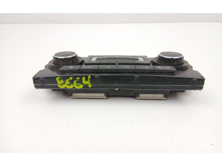 Модуль блока управления кондиционером 3T0907044AK, 5HB00974934 Skoda Yeti (5L)