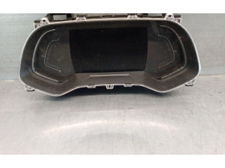 Přístrojová deska Renault Captur II 2023 P248094299R, 248094299R