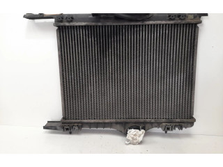 Интеркулер     Mitsubishi Space Star 