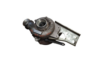  Турбина Volvo V70  30757079, 7577794   для двигателя D5244T4      