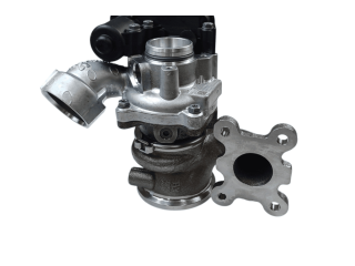  Турбина Volkswagen Caddy  16339700037, 16339880037         