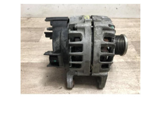 Генератор 231008040R, 231008040R   Renault Clio V      