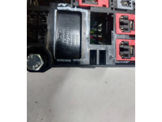 Блок предохранителей  0749186K   Ford Fusion    