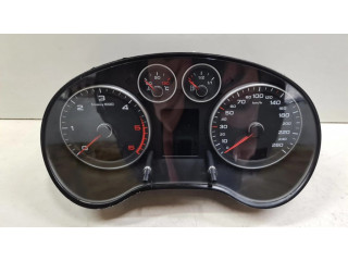 Панель приборов 8P0920932C Audi A3 S3 A3 Sportback 8P