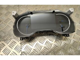 Přístrojová deska Toyota RAV 4 (XA50) 2022 838004A660, 2575804892