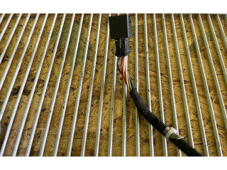 Zpětné zrcátko  Mercedes-Benz G W461 463 2001  A4638103516, 4638103516  